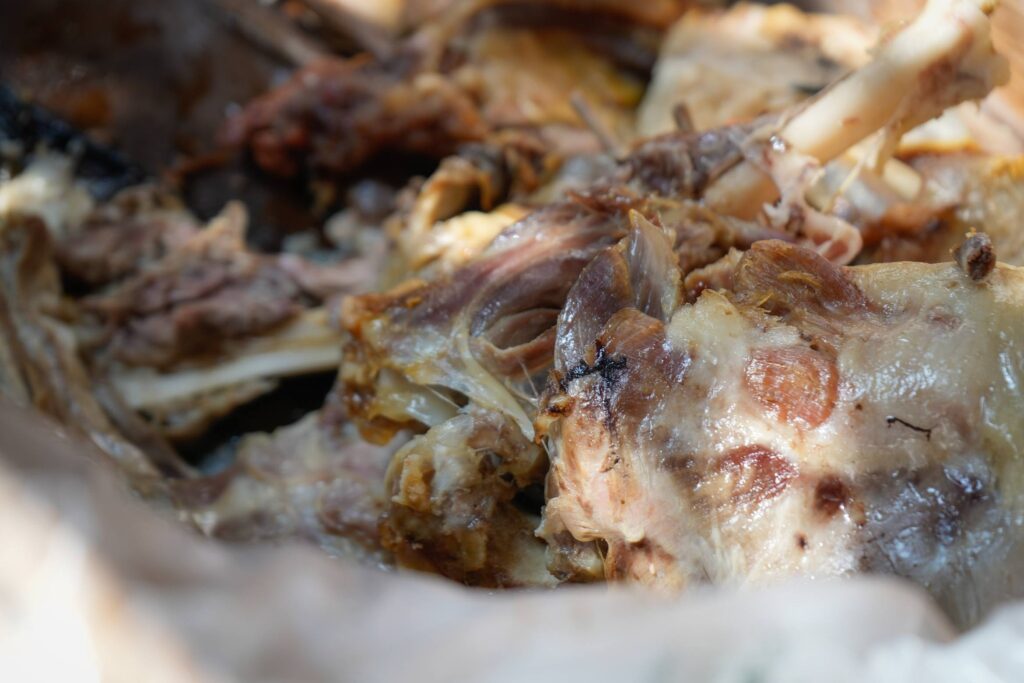 Feria de la Barbacoa de San Salvador Cuauhtenco fechas