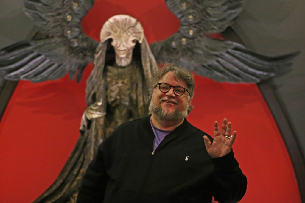 Las proyecciones buscan acercar la obra cinematográfica de Guillermo del Toro a nuevas audiencias en la CDMX.