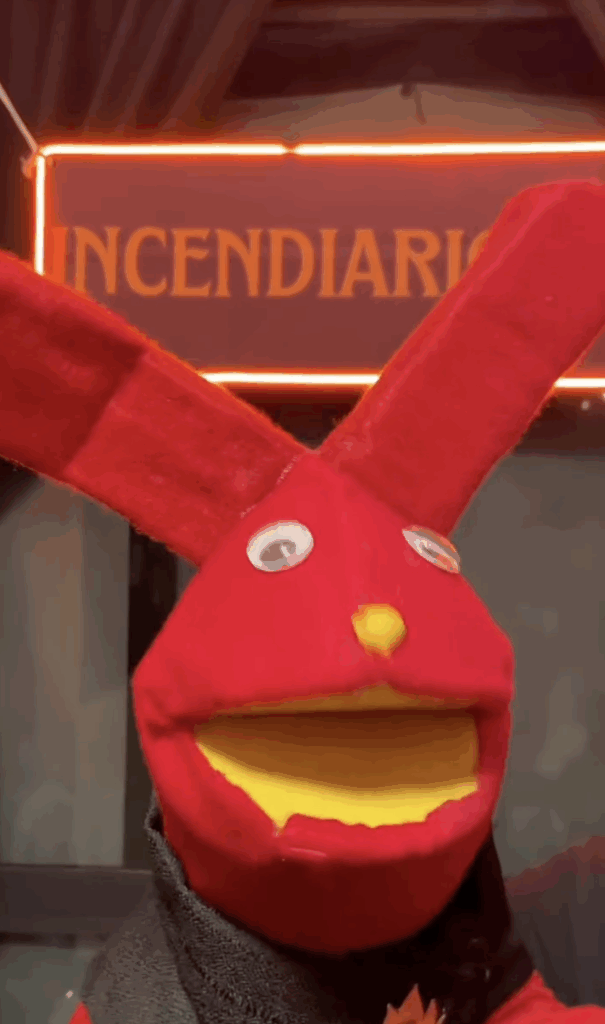 Crea a tu propio Juan Carlos Bodoque o Juanín Juan Harry en el taller navideño de 31 Minutos en la CDMX.