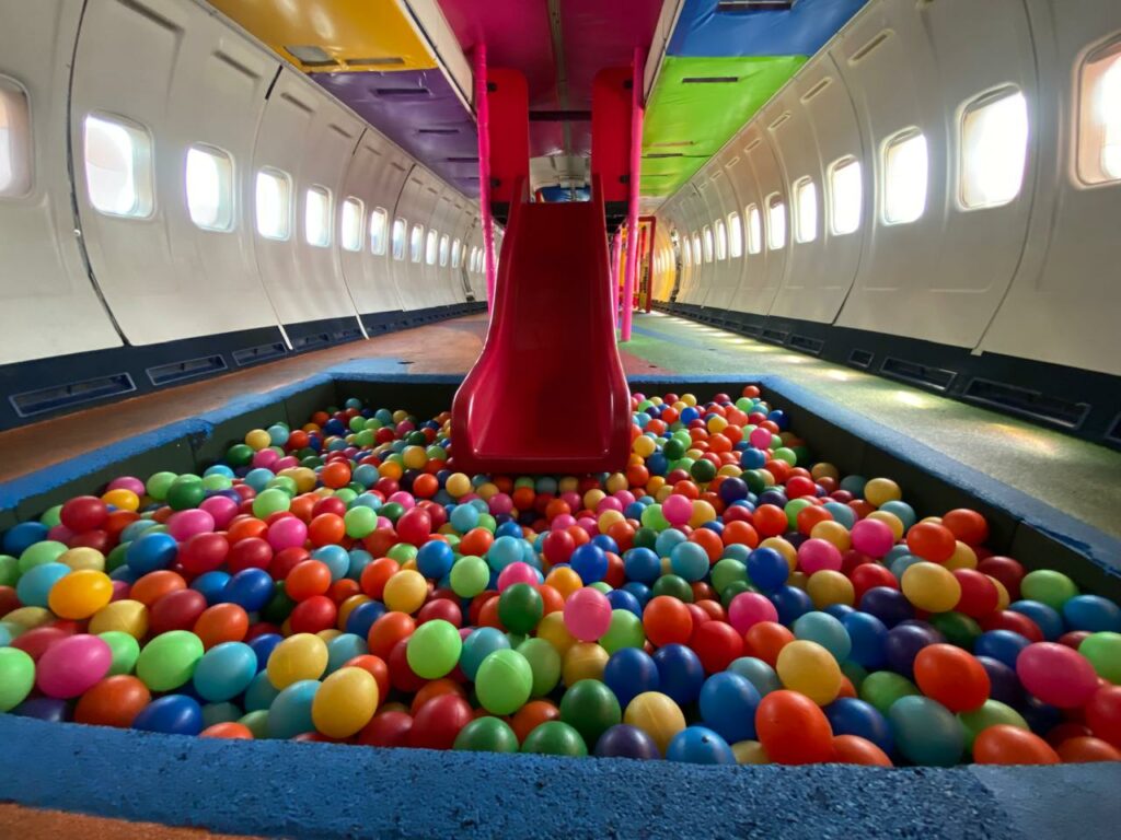 Utopía Estrella Huizachtépetl