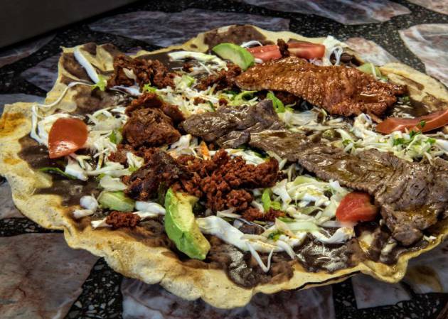 Eventos en CDMX del 7 al 9 de noviembre