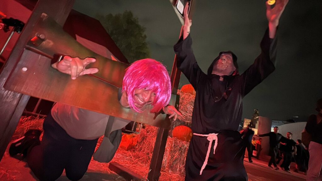 Escape Rooms en el Metro de CDMX