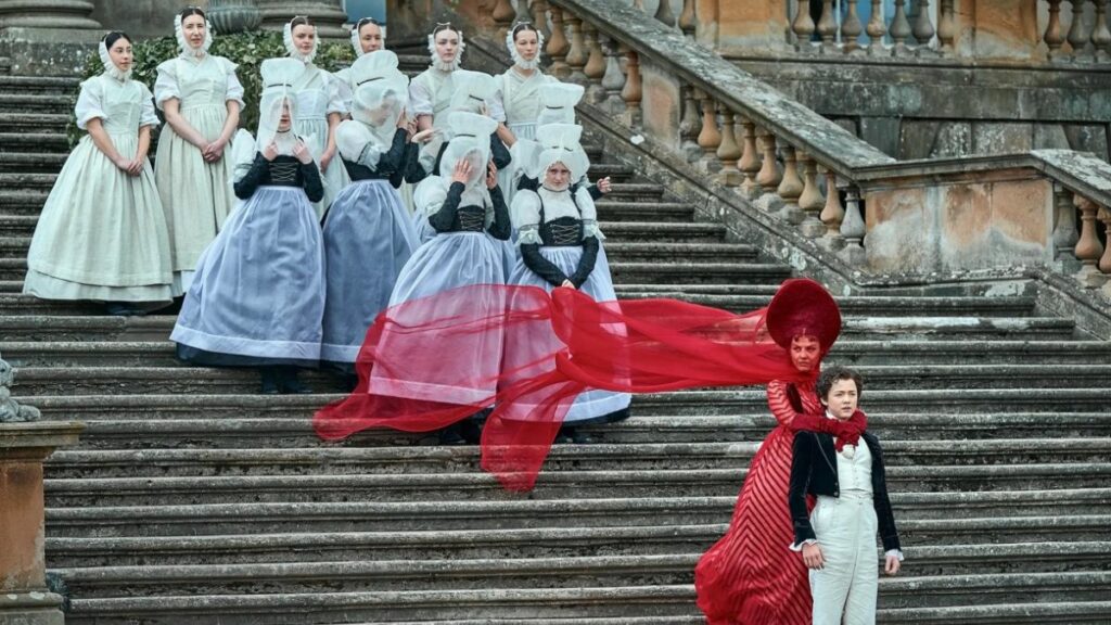 Frankenstein de Guillermo del Toro ha generado altas expectativas.