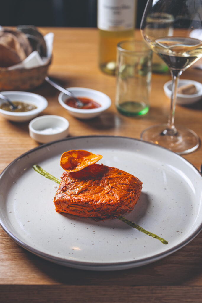 Foto: Fernando Gómez Carbajal @fernandocarmela