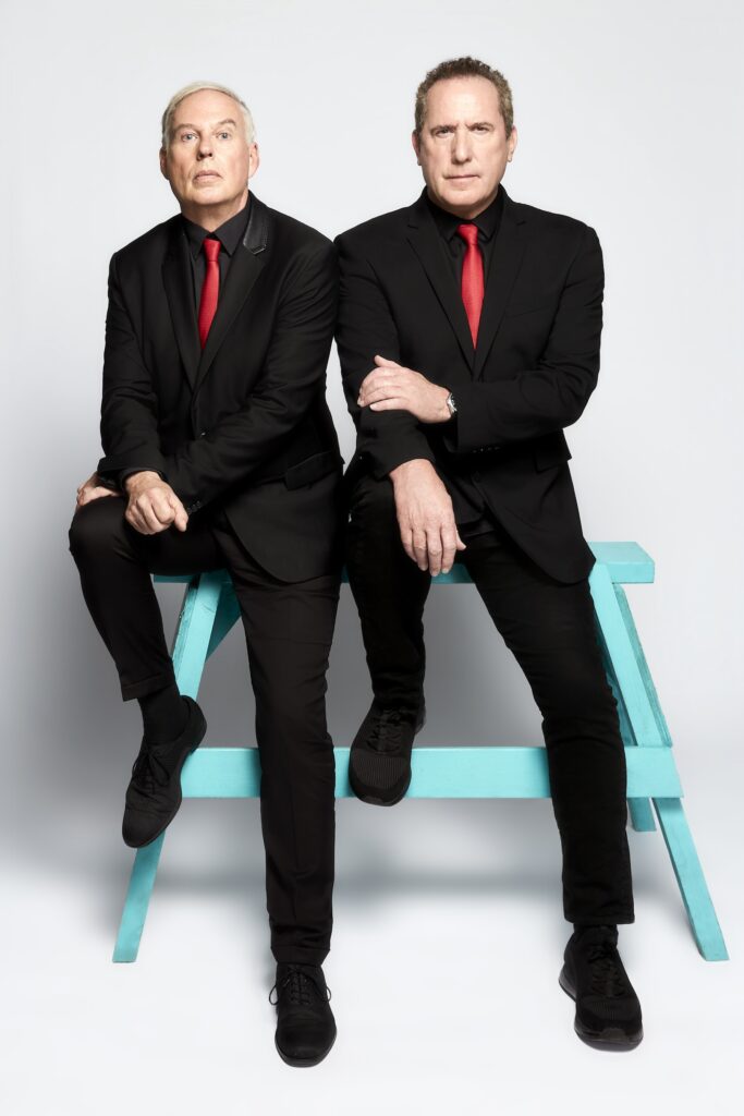 OMD son parte del cartel del Corona Capital 2025.