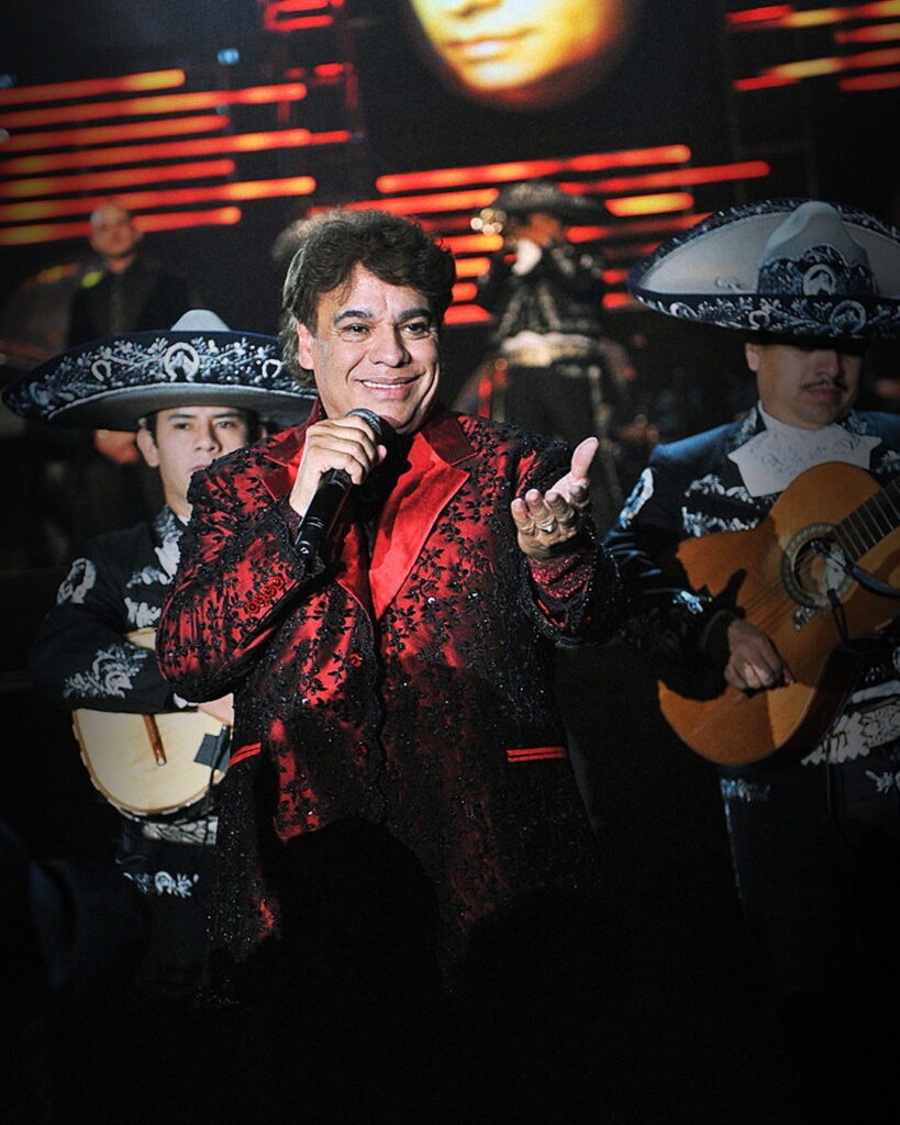 Habrá una pop-up store de Juan Gabriel en CDMX.