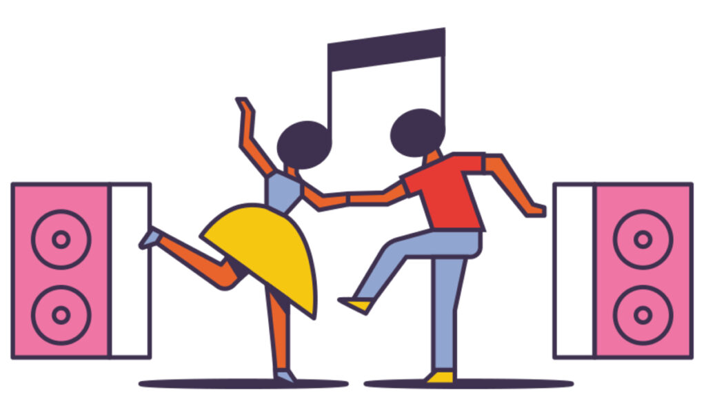 100 planes baile cdmx bares