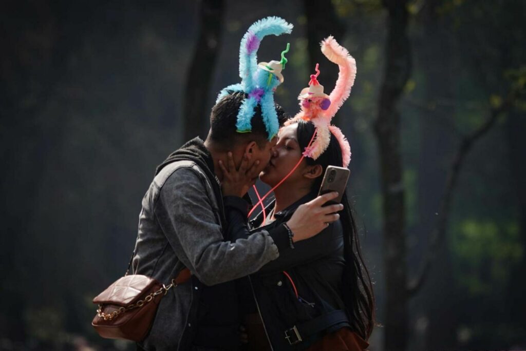 Eventos en CDMX el fin de semana