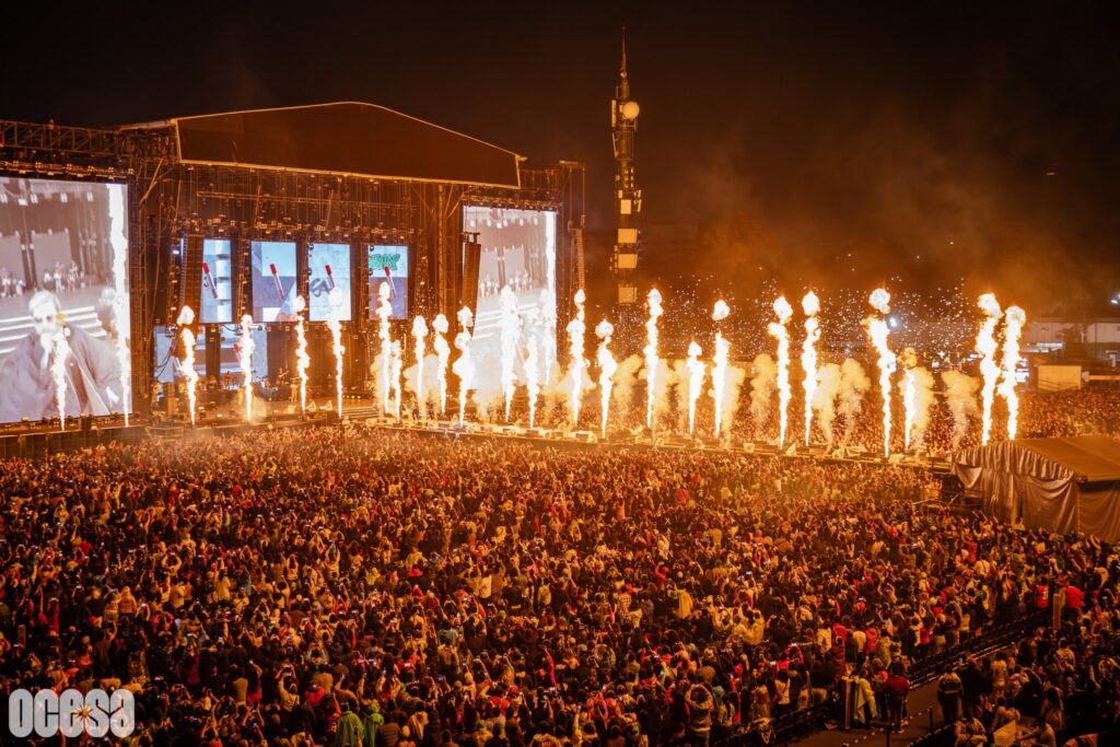 Planea tu visita al Estadio GNP Seguros.