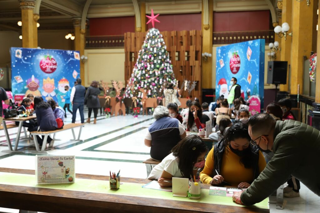 Los conciertos de villancicos reunirán a coros invitados como parte de las actividades decembrinas del museo.