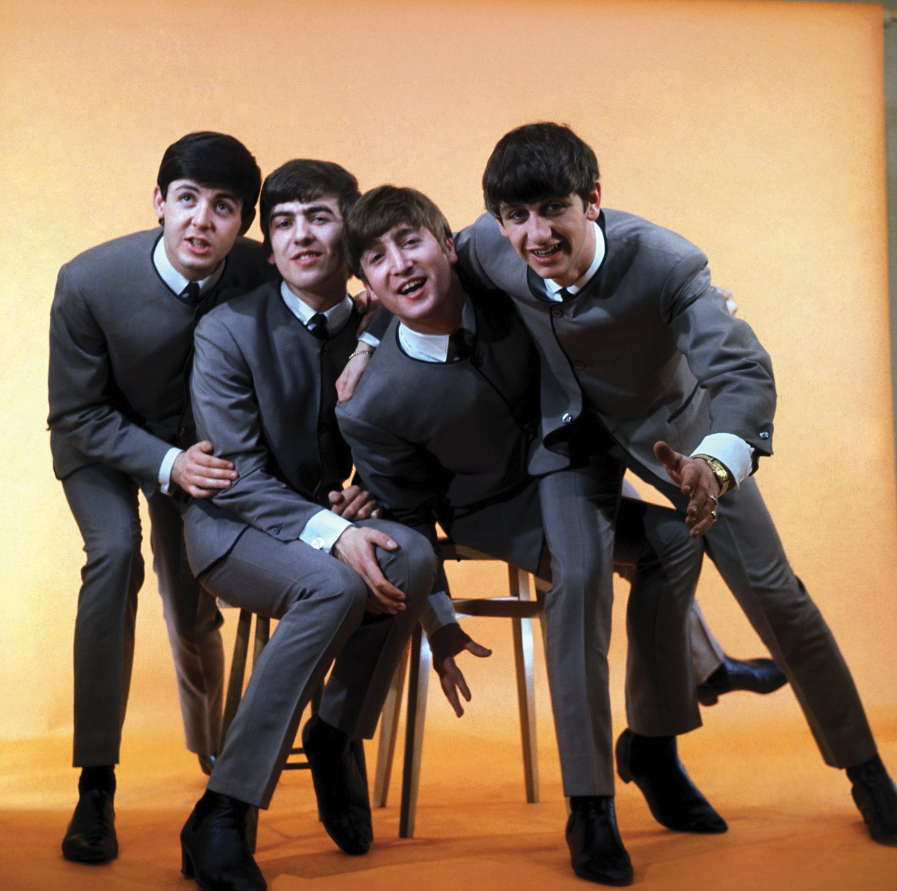 La programación incluye proyecciones de cine con materiales restaurados y documentales sobre la historia del cuarteto de Liverpool.