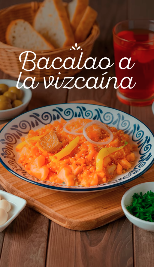 El bacalao es la opción favorita de miles de personas en Navidad.