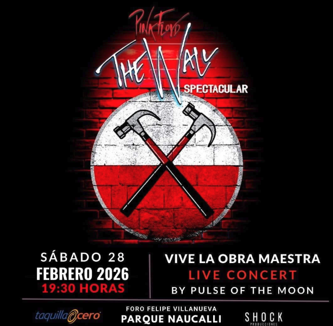 Lánzate a este concierto sinfónico en el Edomex. 