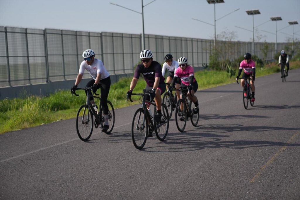 Parque Ecológico Lago de Texcoco