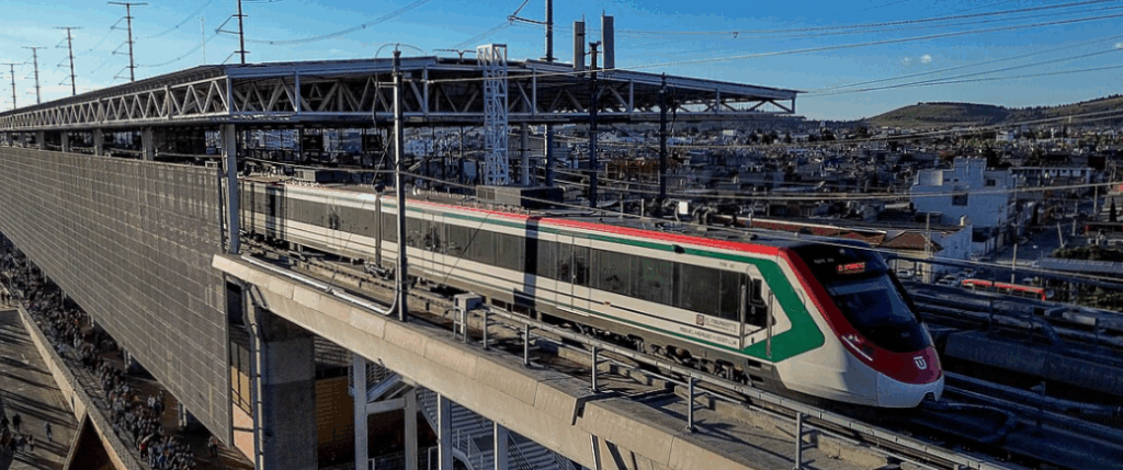 Obras que se inaugurarán en CDMX durante 2026