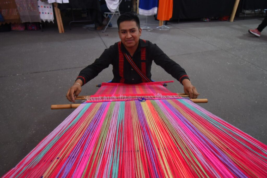 Artesanos en el Corazón