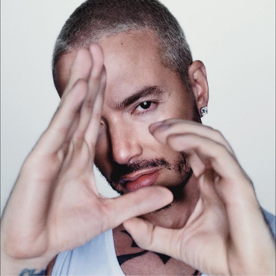 Conciertos CDMX 2026: J Balvin