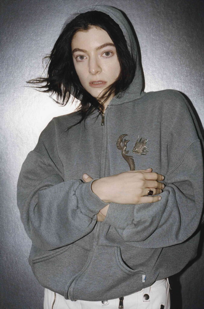 Conciertos CDMX 2026: Lorde