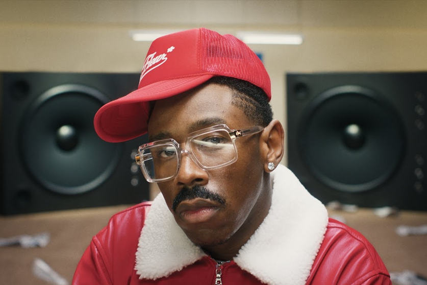 Conciertos CDMX 2026: Tyler the Creator.