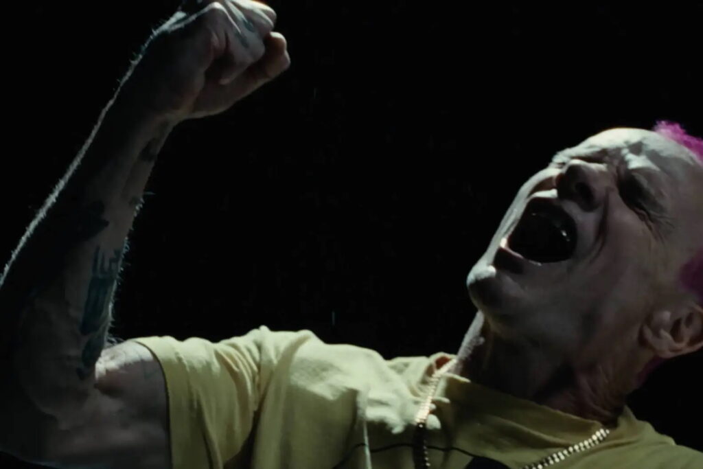 Flea lanzará su primer disco solista en 2026.