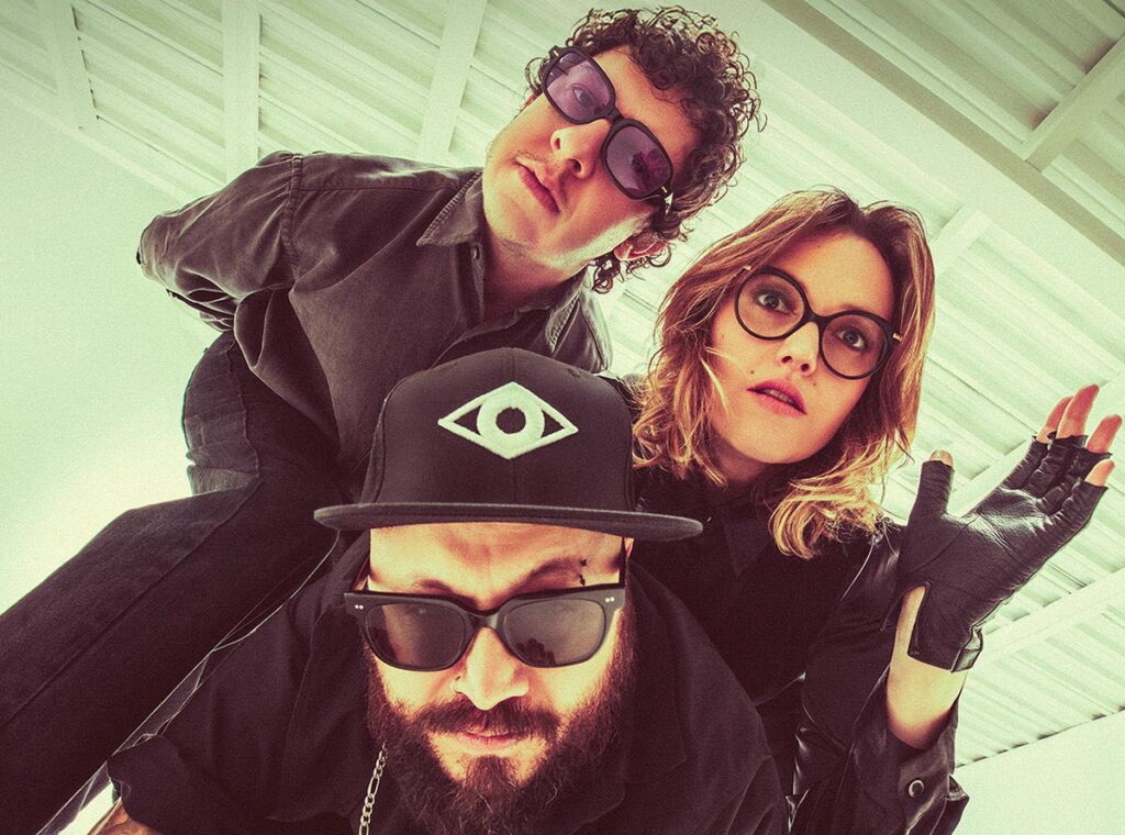 Discos 2026: Hello Seahorse!