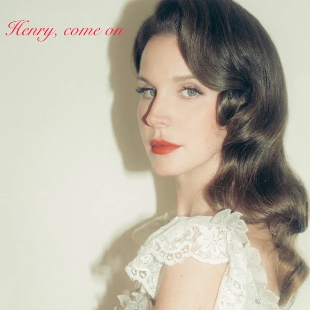 Lana del Rey décimo disco.