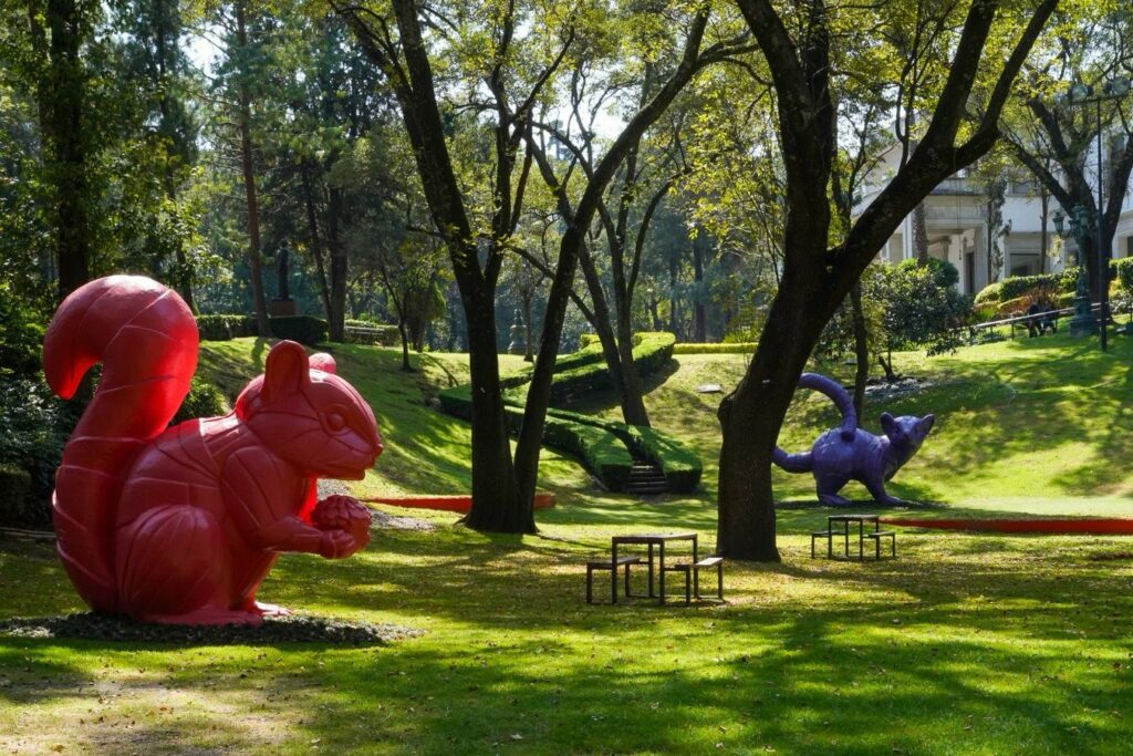 Eventos gratis en CDMX