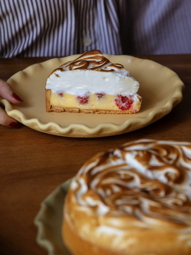 Panadería de Rosetta.