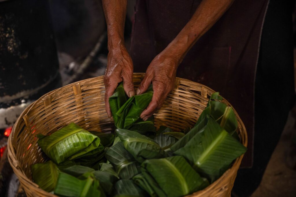 Verdes, rojos, de mole, dulces y opciones poco comunes forman parte de la variedad que se puede encontrar en estos encuentros gastronómicos.
