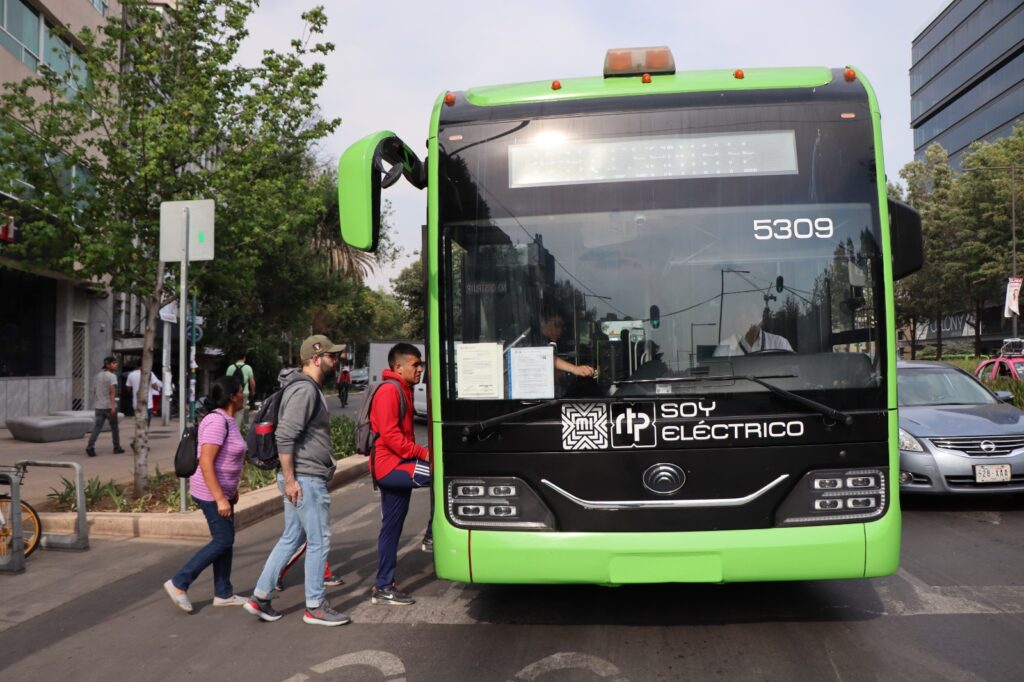 Horario del transporte en CDMX el lunes 2 de febrero