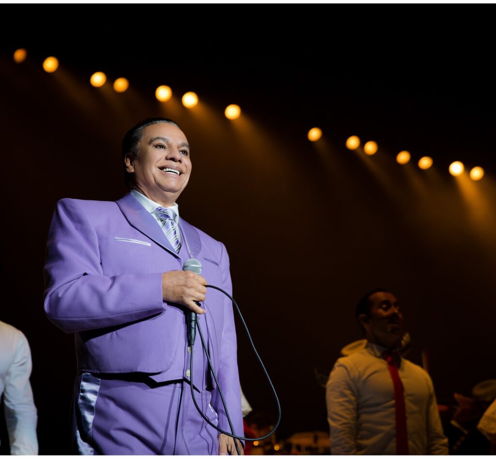 Una nueva lectura a piezas como “Amor eterno” y “Hasta que te conocí” llegará al norte de la ciudad para demostrar la vigencia y complejidad sonora de la obra de Juanga.