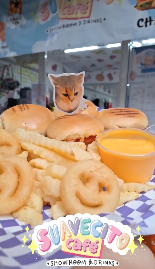 Durante el maratón podrás probar la variedad en el menú. 