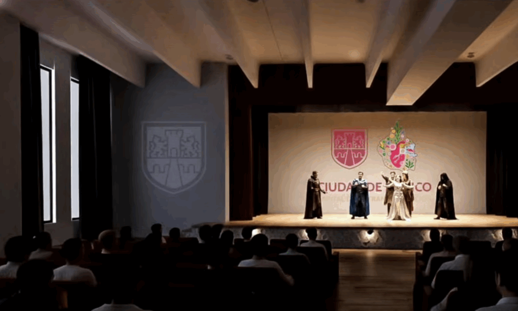 Universidad de las Artes