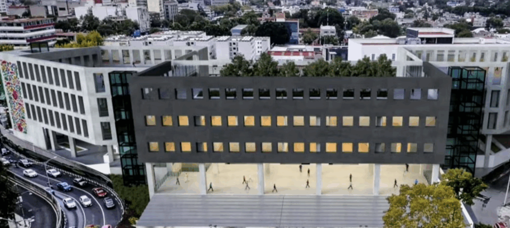 Universidad de las Artes