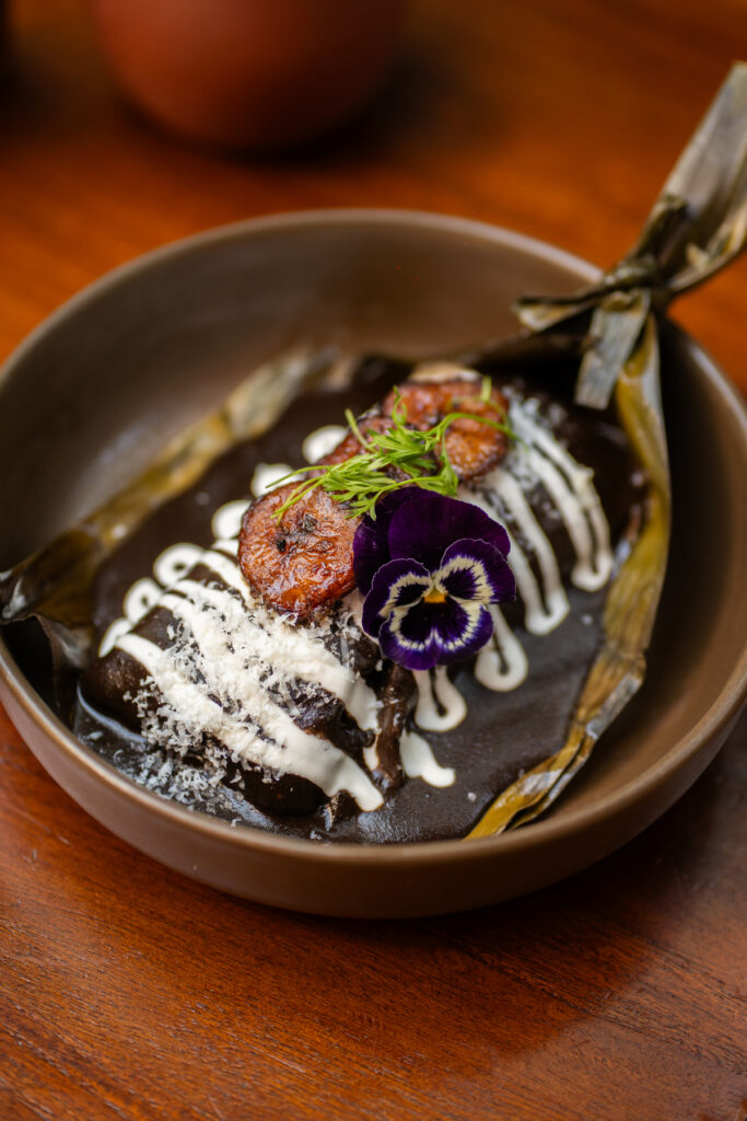 restaurantes tamales cdmx día de la candelaria