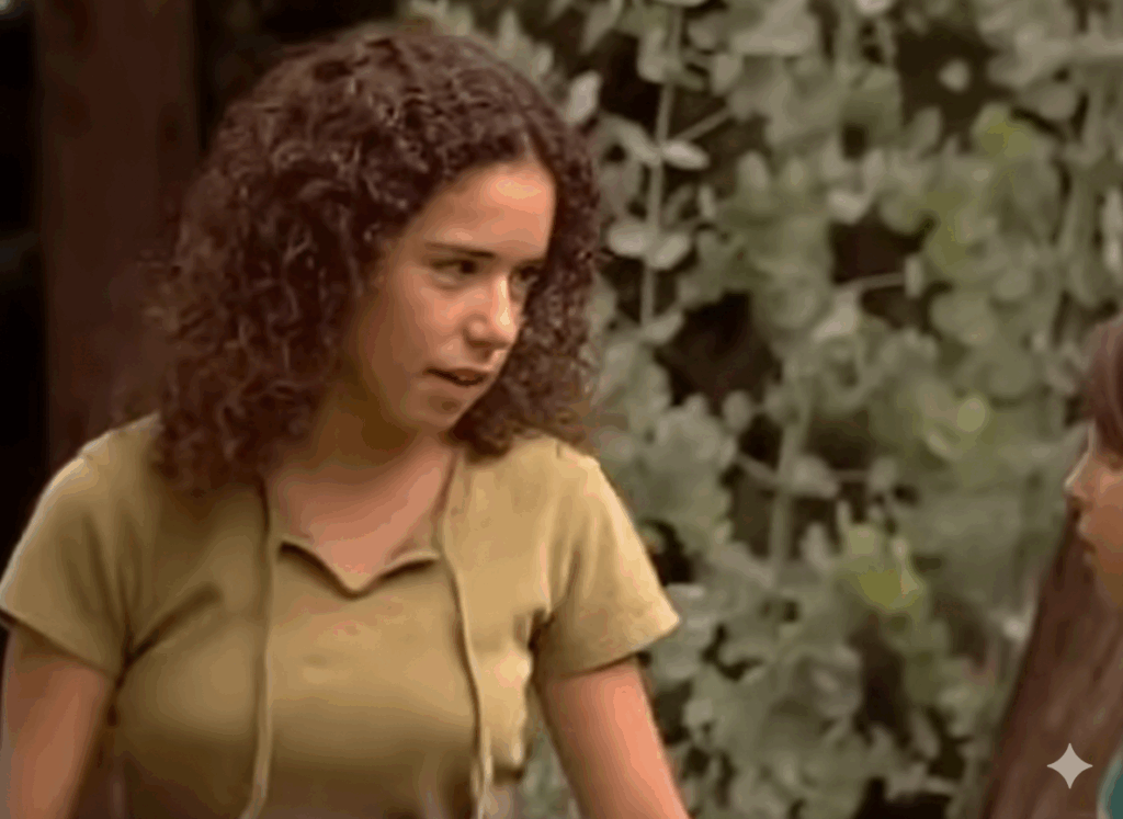 Programas como El Diván de Valentina marcaron a toda una generación.