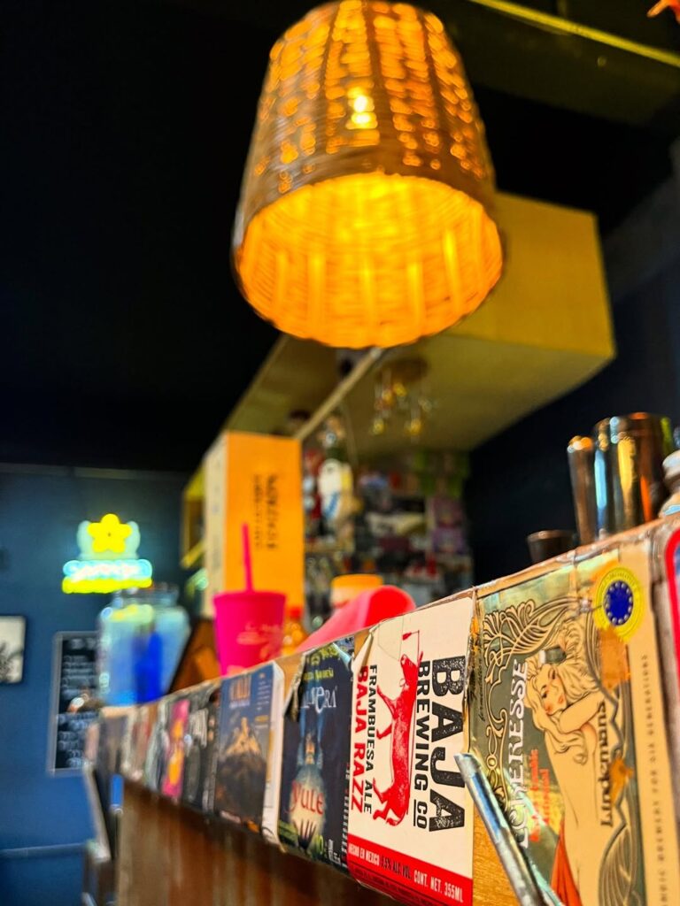 La Internacional Chalco