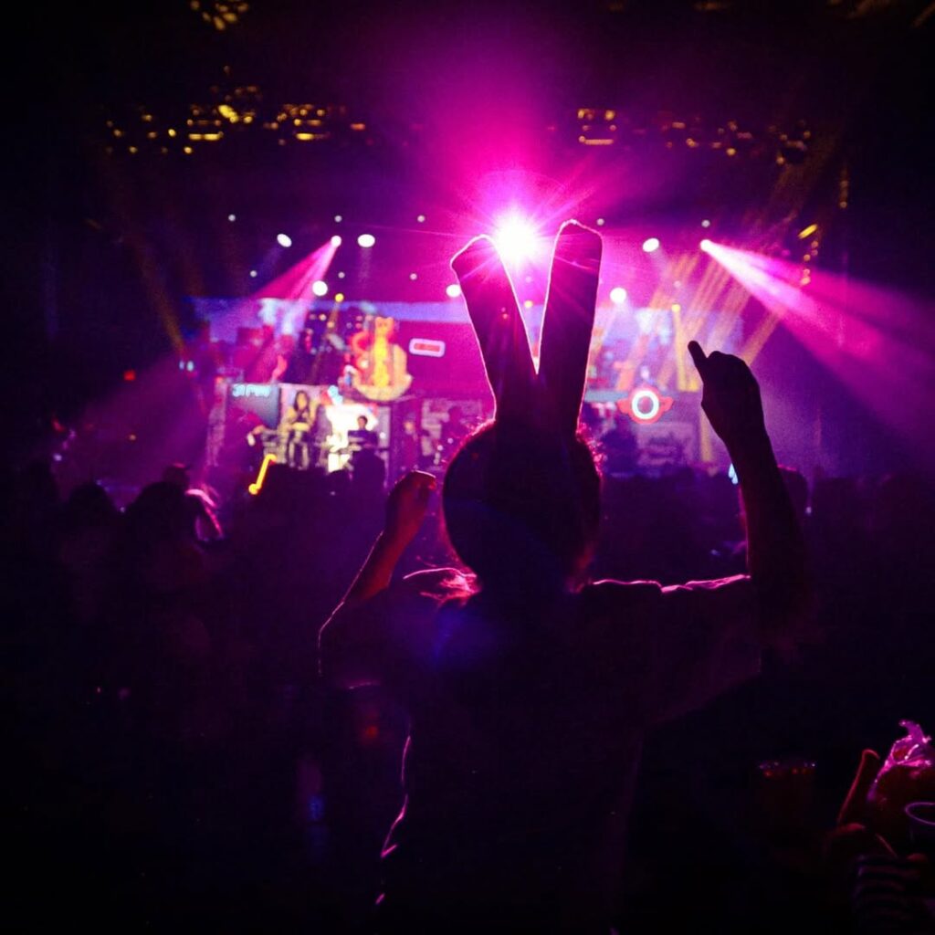 Corea en vivo las canciones de 31 Minutos que marcaron tu infancia. 