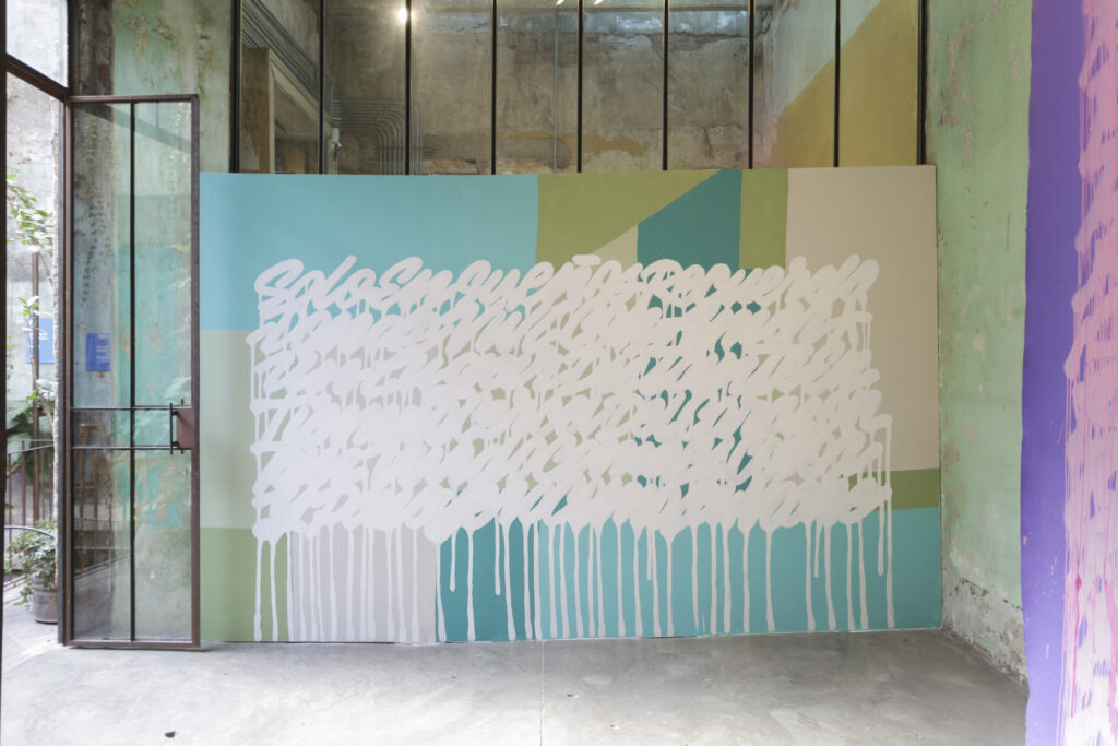 Salón ACME 2026 celebra su decimotercera edición con una programación que reúne a artistas emergentes, proyectos internacionales y actividades paralelas para toda la familia.