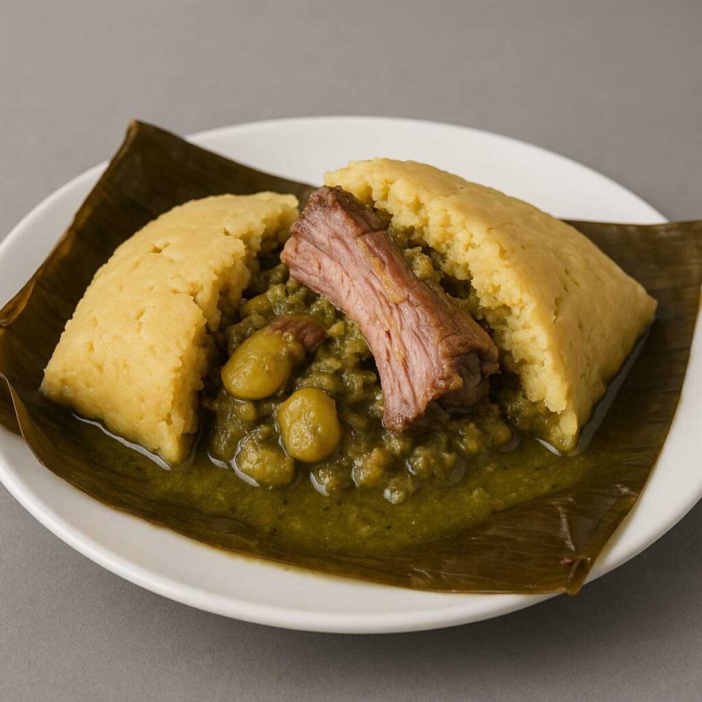 tamales tamalitos balbuena