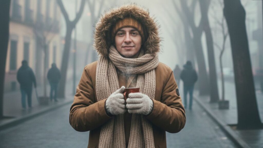 Te contamos cómo será el clima en la CDMX.