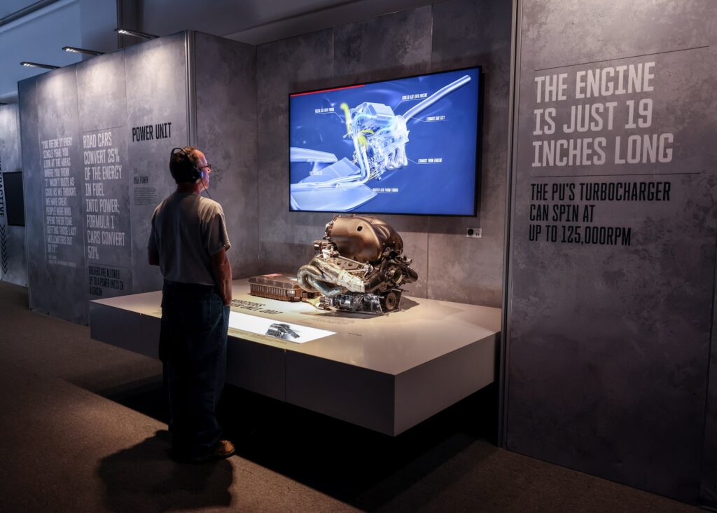 La CDMX se convertirá en el epicentro del automovilismo de una forma diferente.