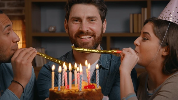 Cumpleaños podría ser día de descanso en México