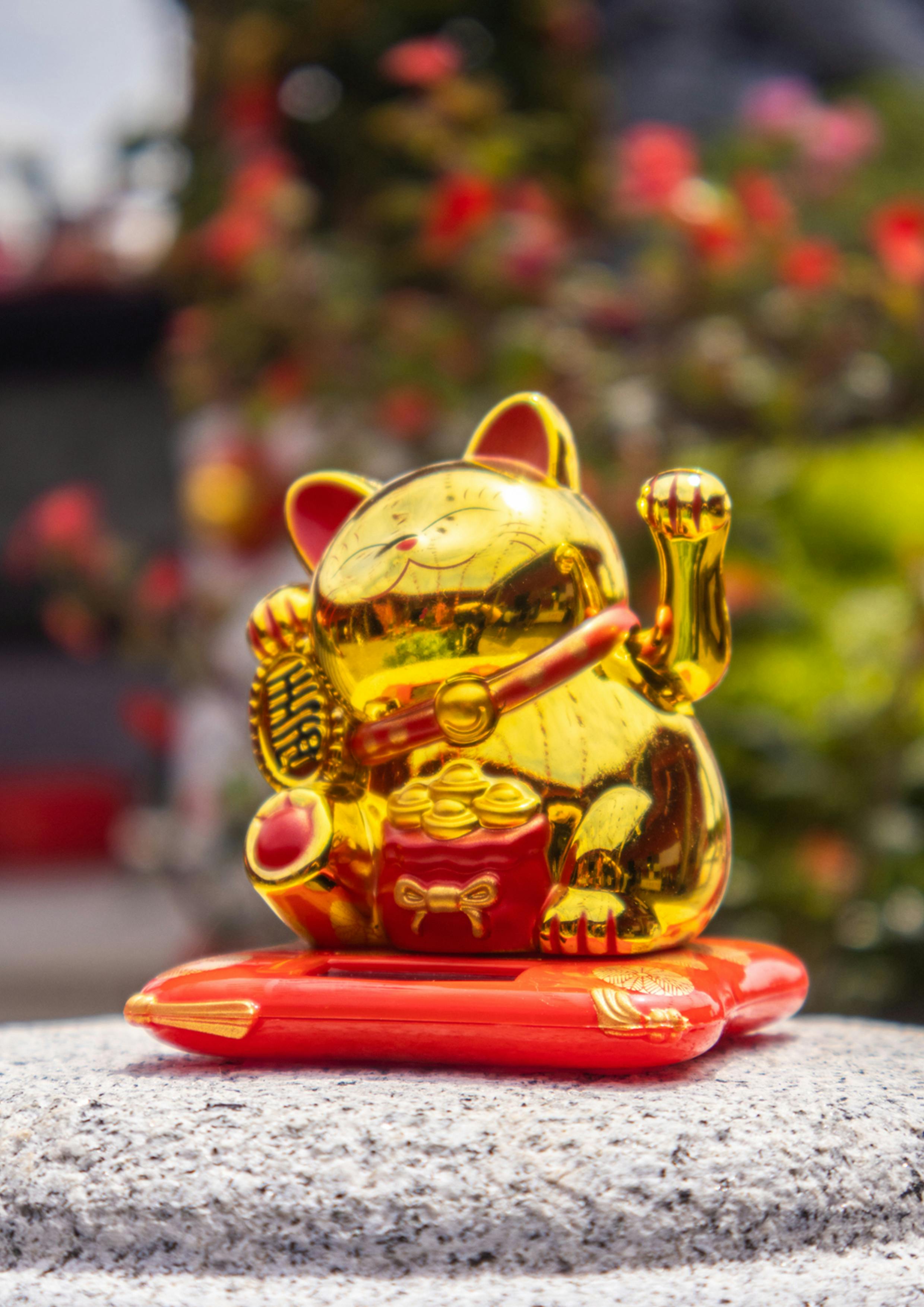 Los sobres rojos con dinero forman parte de las tradiciones más representativas de esta festividad y simbolizan buenos deseos y abundancia.