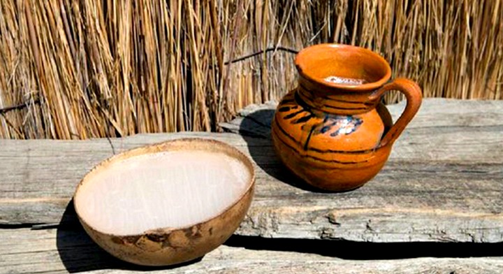 Día del Pulque