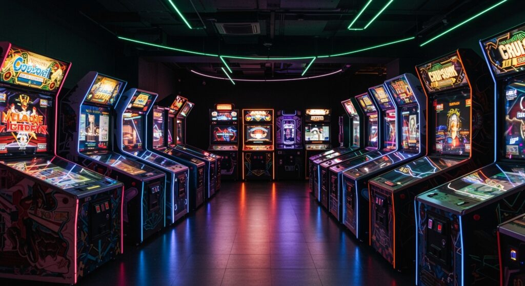 En el evento habrá una zona gamer y áreas de juego pensadas para público de todas las edades.