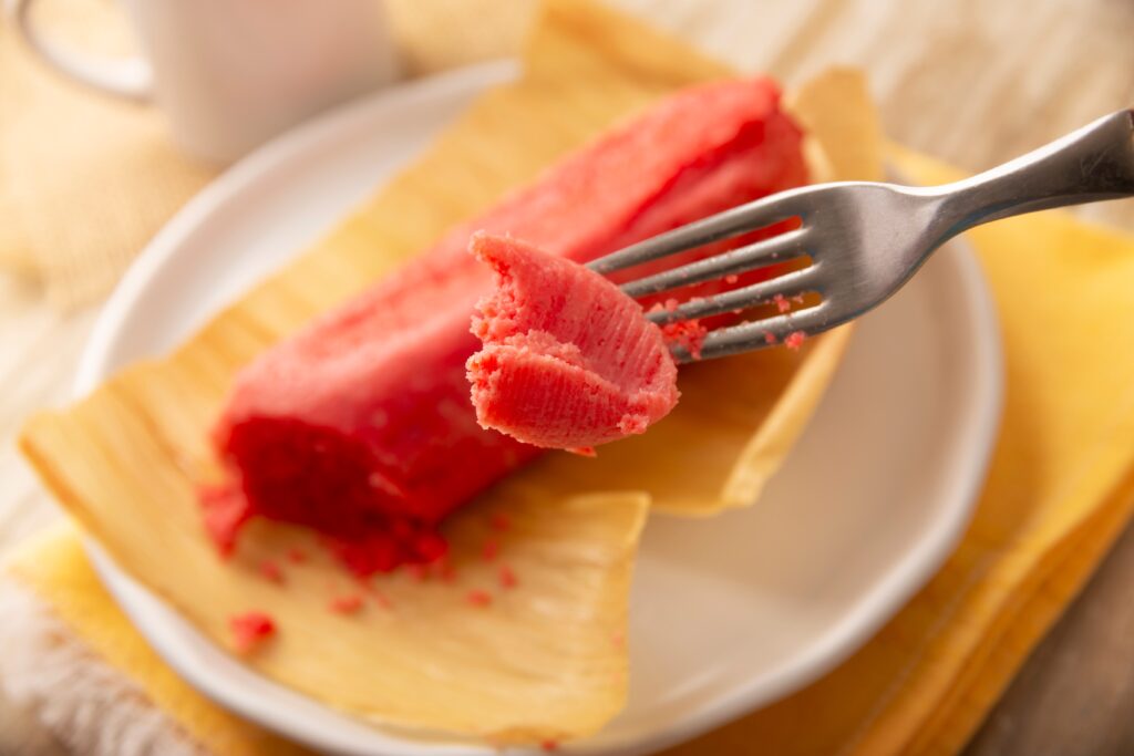 Las ferias de tamales en la CDMX ofrecen entrada libre, lo que las convierte en un plan accesible para disfrutar en familia o con amistades.