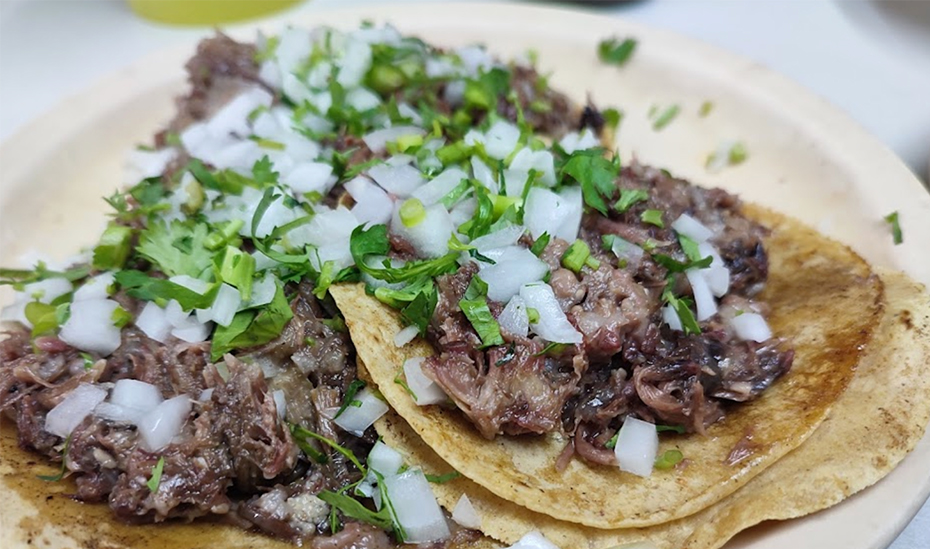 Festival del Taco y el Asado 2026