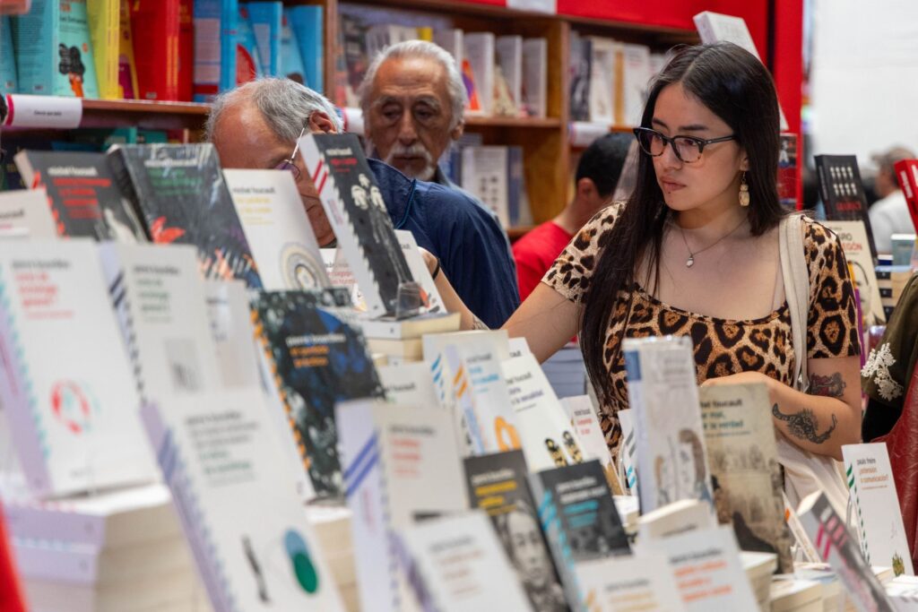 Eventos en CDMX este fin de semana