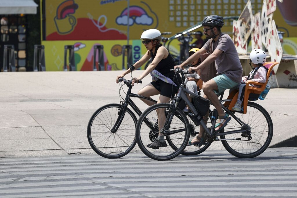 Rodada por la Amistad el 14 de febrero